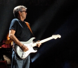 Eric Clapton RAH 18 May 2013