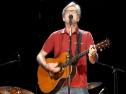 Eric Clapton RAH 21 May 2013