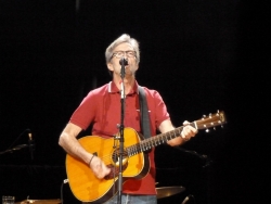 Eric Clapton RAH 21 May 2013