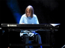 Chris Stainton RAH 21 May 2013