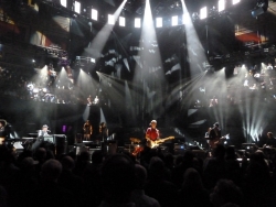 Eric Clapton RAH 21 May 2013