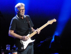Eric Clapton RAH 24 May 2013