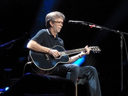 Eric Clapton RAH 24 May 2013