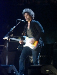 Doyle Bramhall Royal Albert Hall 23 May 2013