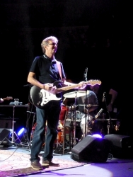 Eric Clapton RAH 26 May 2013