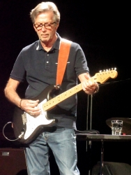 Eric Clapton RAH 26 May 2013