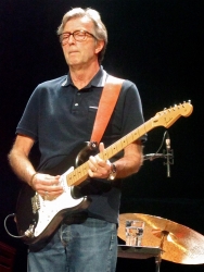 Eric Clapton RAH 26 May 2013