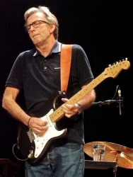 Eric Clapton RAH 26 May 2013
