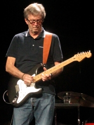 Eric Clapton RAH 26 May 2013