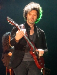 Doyle Bramhall RAH 26 May 2013