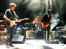 Eric Clapton & Gary Clark Jr. RAH 26 May 2013