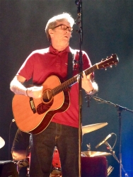 1 June 2013 - O2 Hamburg Germany